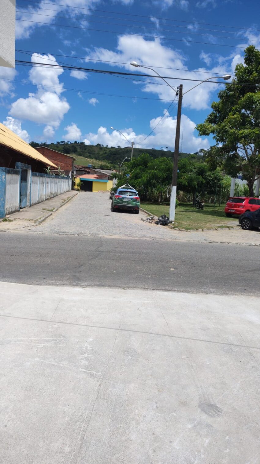 google street view