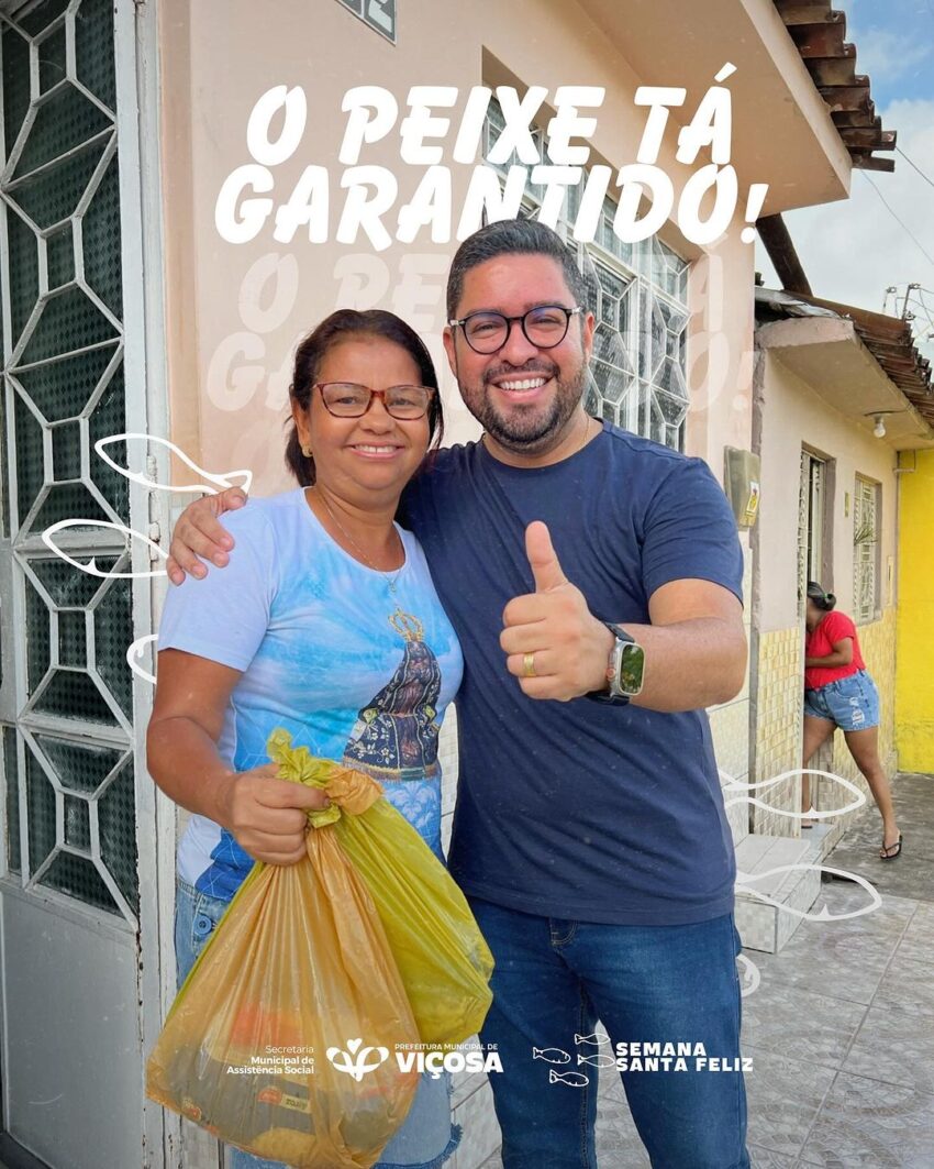 programa semana santa feliz