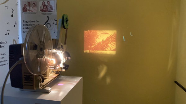 viçosense doa peça para museu