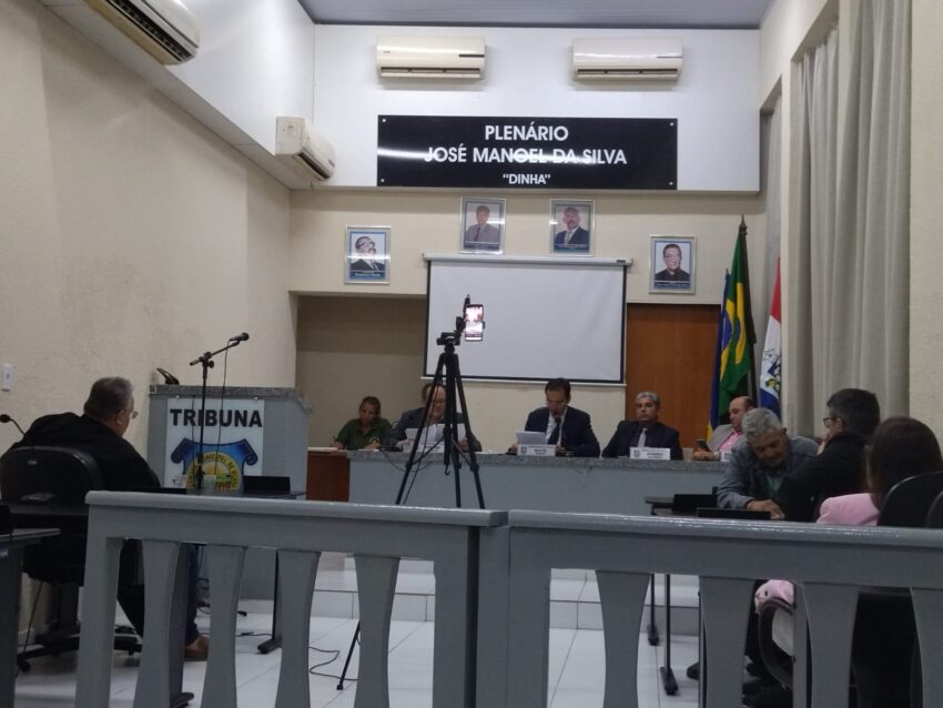 vereadores de viçosa